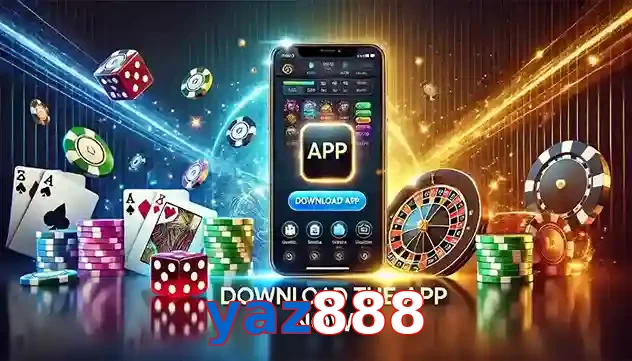 yaz888