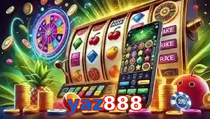 yaz888