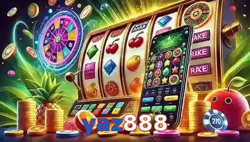 yaz888