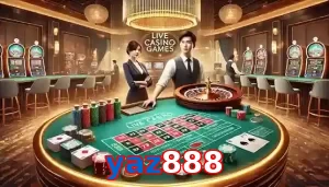 yaz888