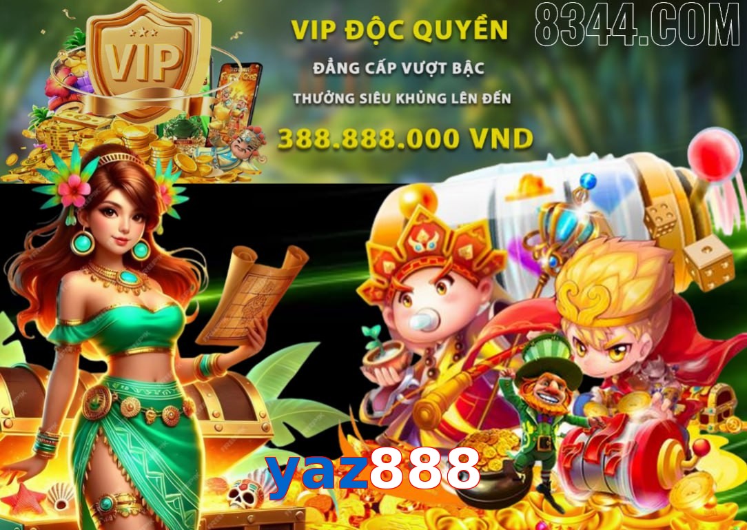 yaz888