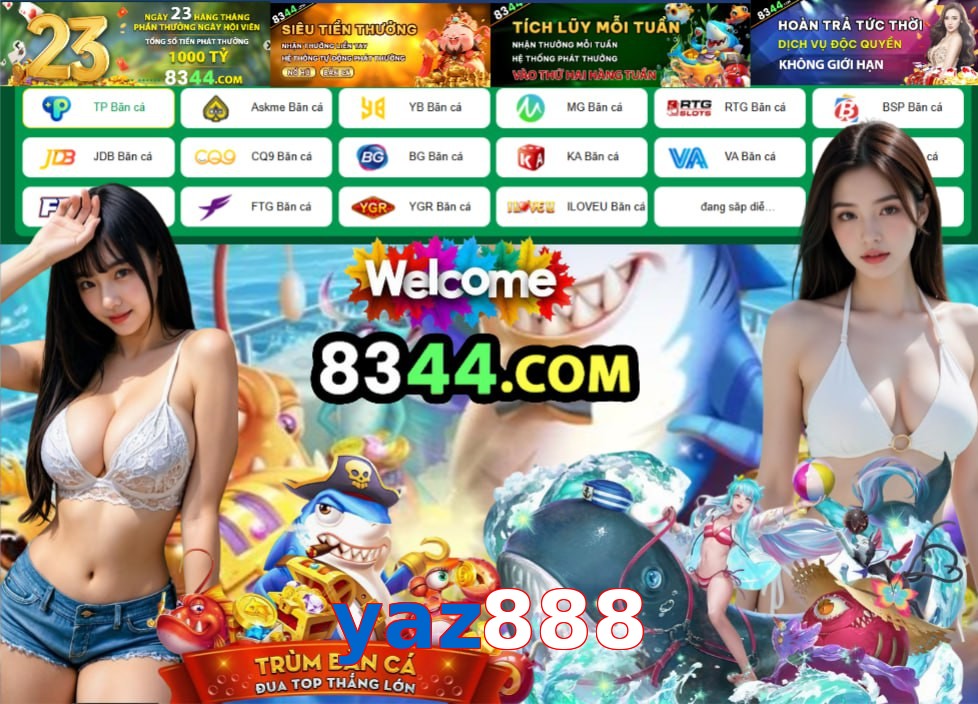 yaz888